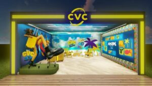 CVC