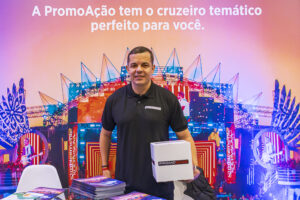Rodrigo Costa, da Promoação