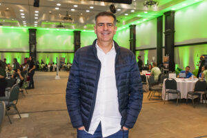 Rodrigo Pereira, da Desert Adventures