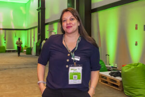 Rosi Souza, da Promenade Hotelaria