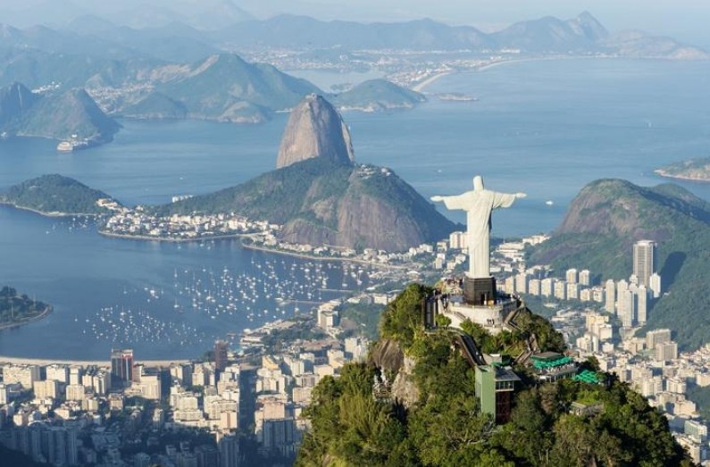 Turistas estrangeiros no Brasil: primeiro semestre de 2024 supera o de 2023 1 Screenshot 20240930 120816 All PDF Reader2 Turistas estrangeiros no Brasil: primeiro semestre de 2024 supera o de 2023