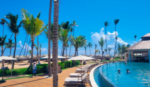 Secrets Tides Punta Cana: All Inclusive paradisíaco da coleção Hyatt