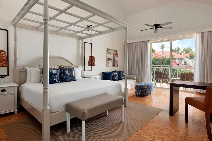 Experiência all-Inclusive em Punta Cana: Hyatt Sunscape Coco 2 Suite sunscape Experiência all-Inclusive em Punta Cana: Hyatt Sunscape Coco