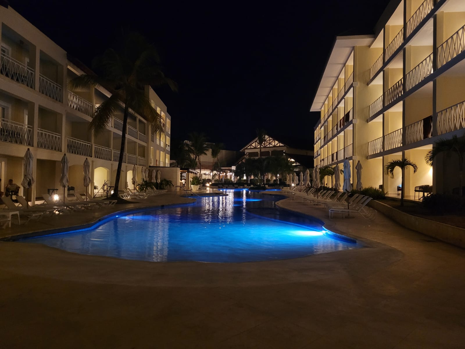 Sunscape Coco Piscina Adultos Sunscape Coco Piscina Adultos