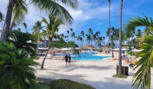 Experiência all-Inclusive em Punta Cana: Hyatt Sunscape Coco