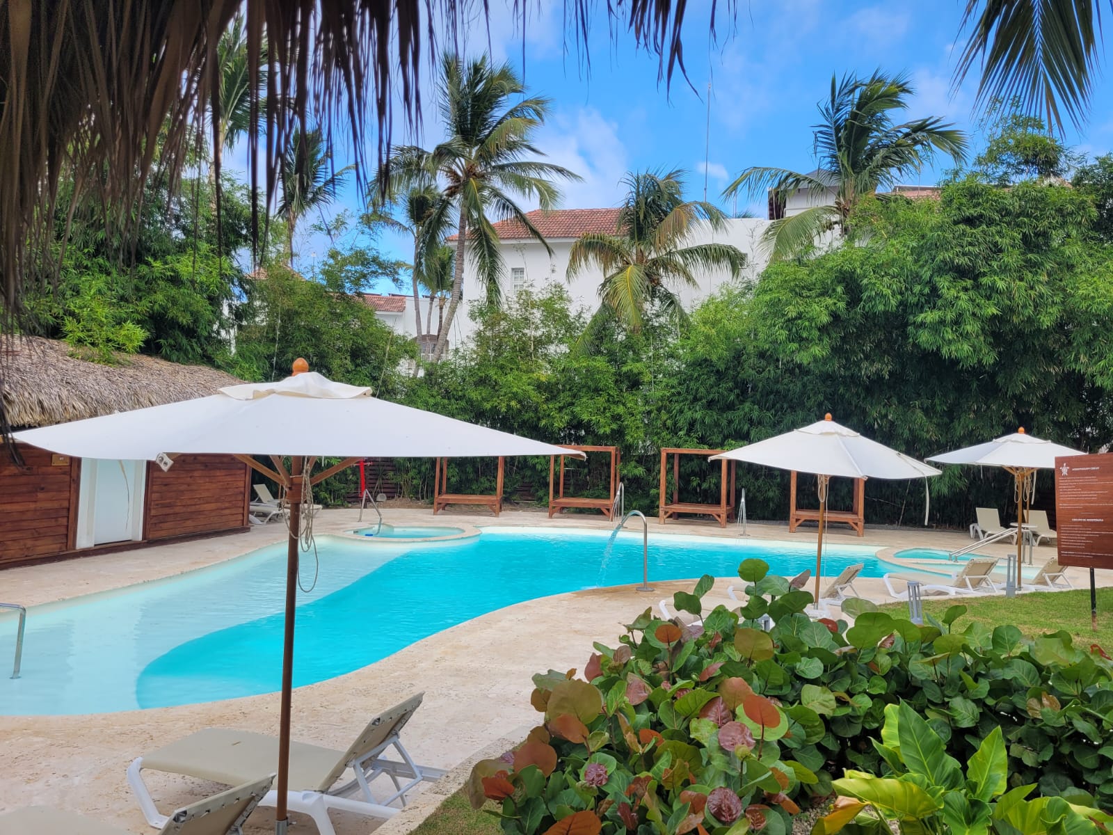 Sunscape Coco Piscina Spa Sunscape Coco Piscina Spa