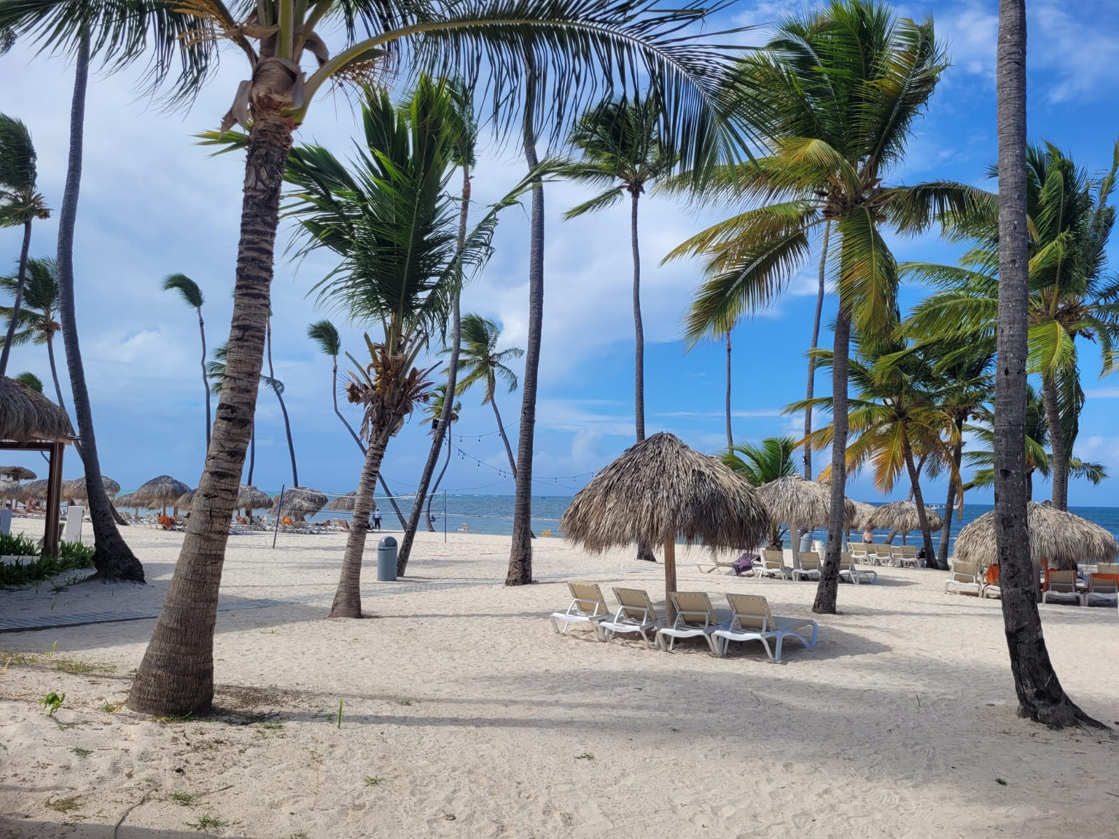 Sunscape Coco Praia