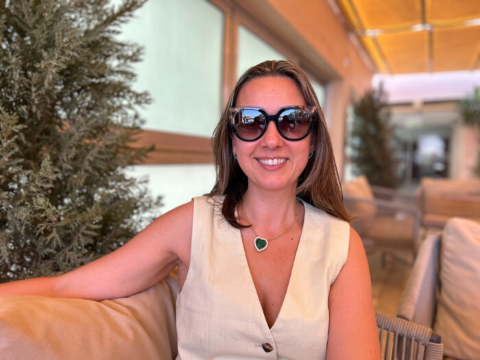 Orinter encerra famtour no Egito com elogios dos participantes, veja depoimentos 10 Telma Regina Mangini de Oliveira da I Believe in Magic e1726412330102 Orinter encerra famtour no Egito com elogios dos participantes, veja depoimentos