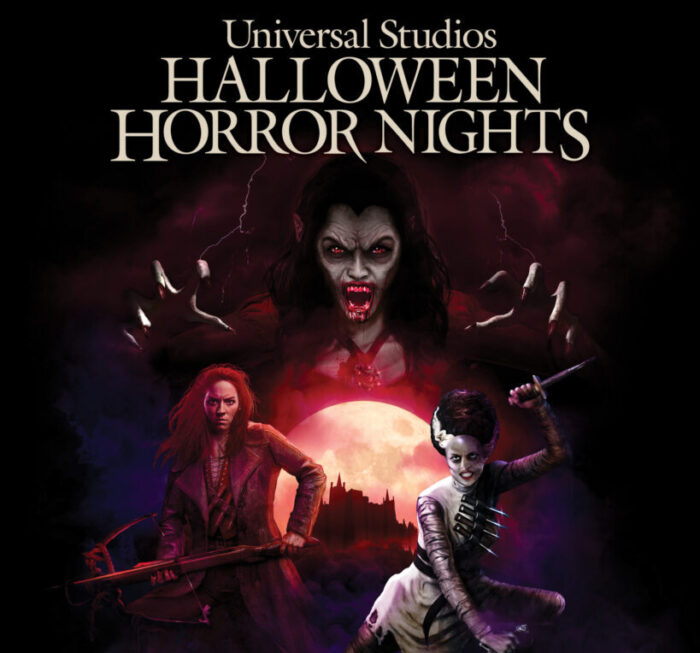 Halloween em Orlando: prepare-se para eventos de arrepiar, festivais e gastronomia na capital mundial dos parques temáticos 1 Halloween em Orlando: prepare-se para eventos de arrepiar, festivais e gastronomia na capital mundial dos parques temáticos