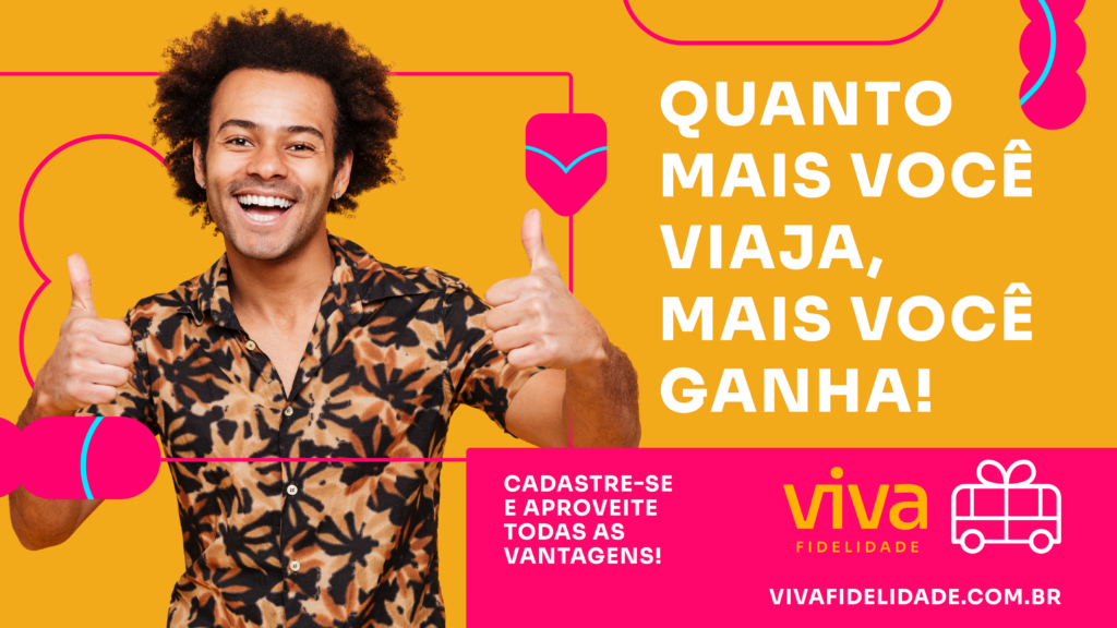 Leito expresso: Guanabara garante conforto e rapidez para seus passageiros