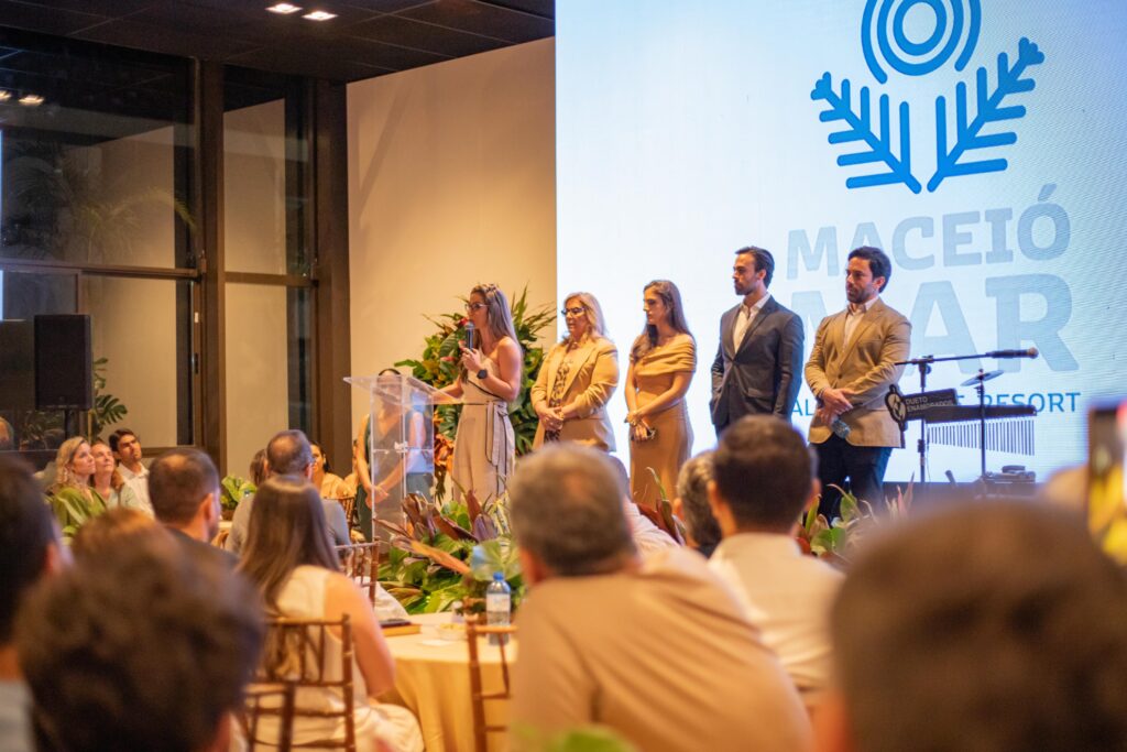 MME Hotéis celebra inauguração do Maceió Mar Resort All Inclusive e a saída de soft opening