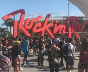 Rock in Rio: com números recordes de furtos, seguro celular e Pix se tornam itens básicos de segurança