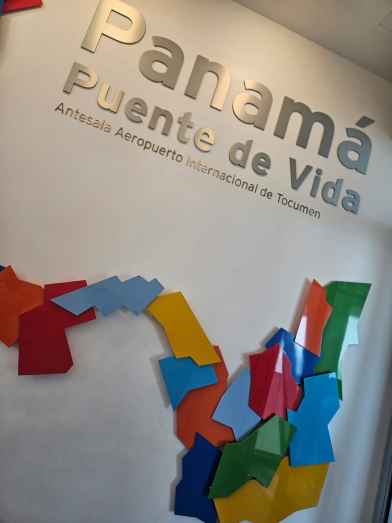 Panamá Travel Mart 2024 tem início com tour por atrativos na capital; veja fotos Panamá Travel Mart 2024 tem início com tour por atrativos na capital; veja fotos