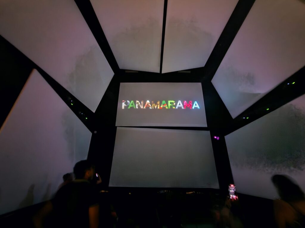 Panamá Travel Mart 2024 tem início com tour por atrativos na capital; veja fotos Panamá Travel Mart 2024 tem início com tour por atrativos na capital; veja fotos