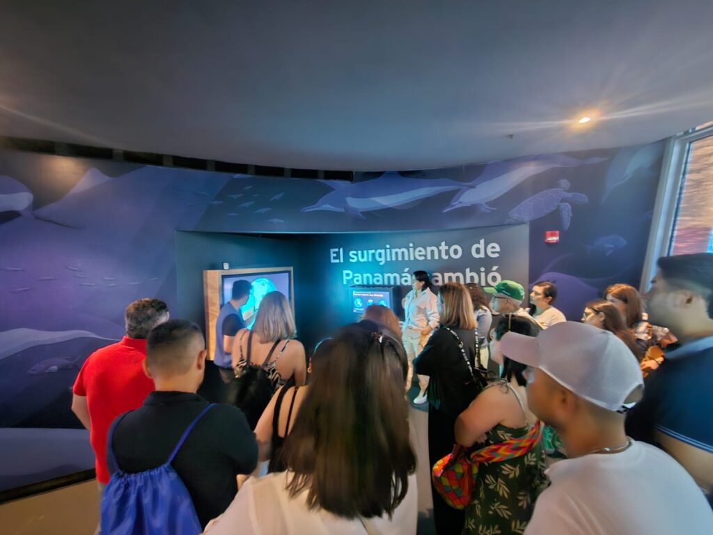 Panamá Travel Mart 2024 tem início com tour por atrativos na capital; veja fotos Panamá Travel Mart 2024 tem início com tour por atrativos na capital; veja fotos