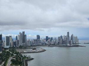 Panamá Travel Mart começou neste domingo com visitas a quatro lugares diferentes na capital; veja fotos