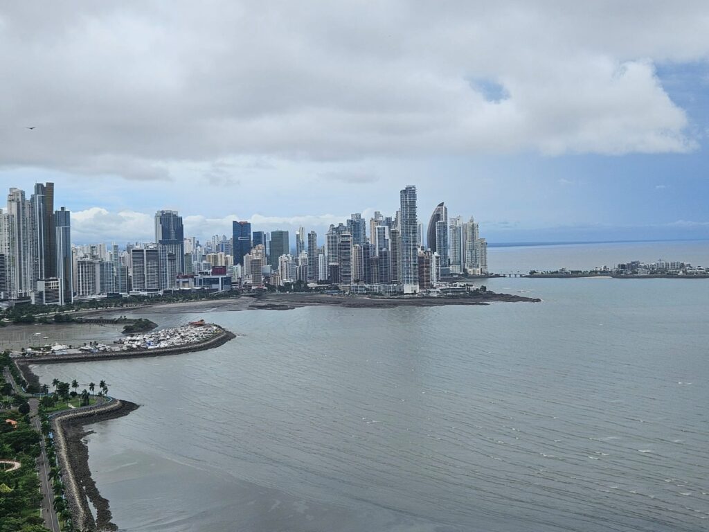 Panamá Travel Mart 2024 tem início com tour por atrativos na capital; veja fotos Panamá Travel Mart 2024 tem início com tour por atrativos na capital; veja fotos