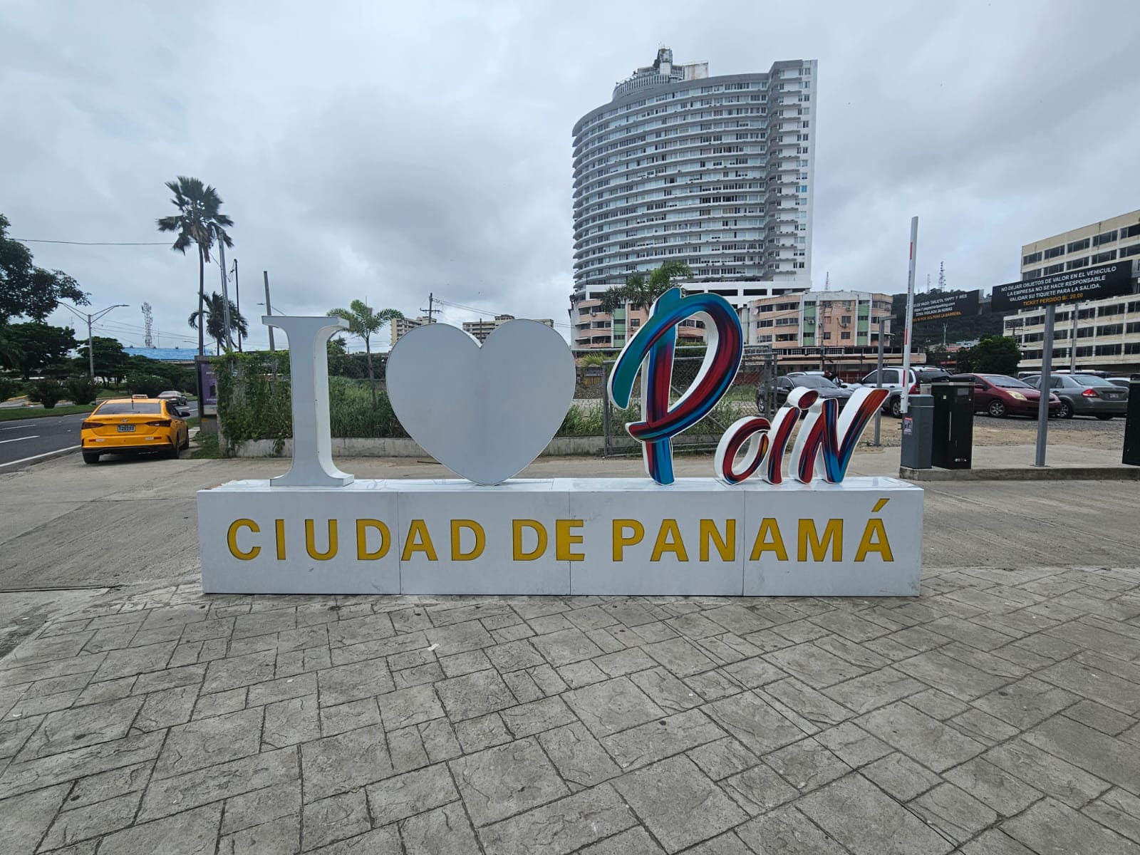 Panamá Travel Mart 2024 tem início com tour por atrativos na capital; veja fotos Panamá Travel Mart 2024 tem início com tour por atrativos na capital; veja fotos