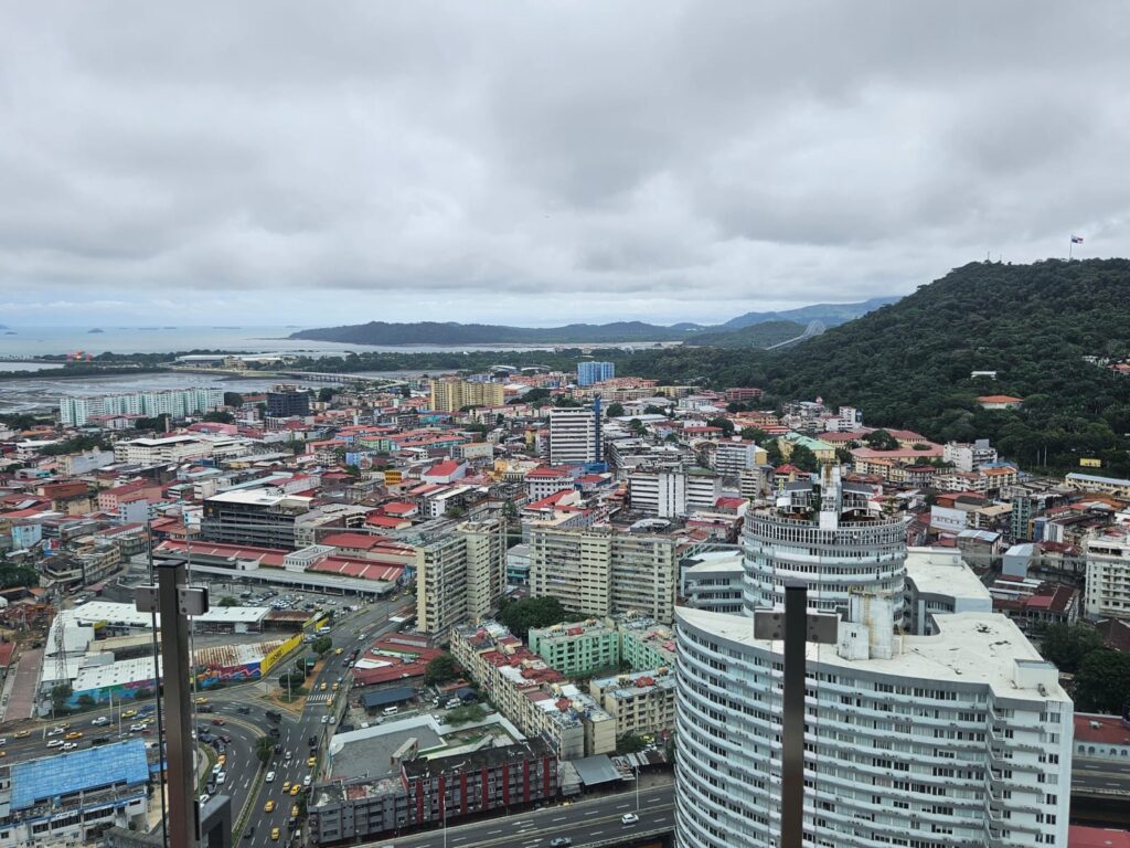 Panamá Travel Mart 2024 tem início com tour por atrativos na capital; veja fotos Panamá Travel Mart 2024 tem início com tour por atrativos na capital; veja fotos