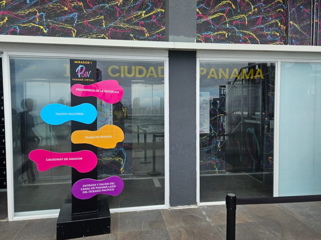Panamá Travel Mart 2024 tem início com tour por atrativos na capital; veja fotos Panamá Travel Mart 2024 tem início com tour por atrativos na capital; veja fotos