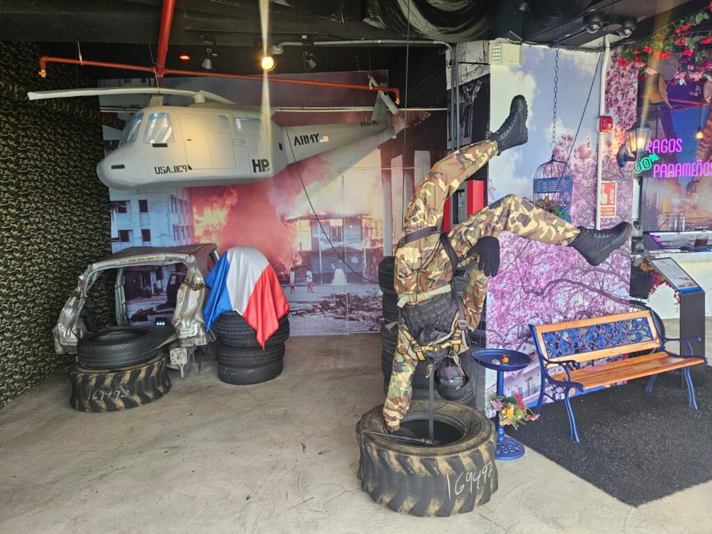 Panamá Travel Mart 2024 tem início com tour por atrativos na capital; veja fotos Panamá Travel Mart 2024 tem início com tour por atrativos na capital; veja fotos