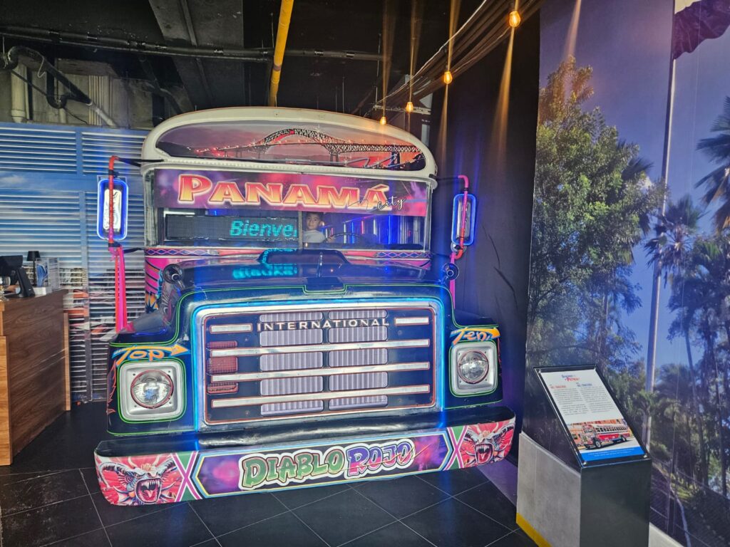 Panamá Travel Mart 2024 tem início com tour por atrativos na capital; veja fotos Panamá Travel Mart 2024 tem início com tour por atrativos na capital; veja fotos