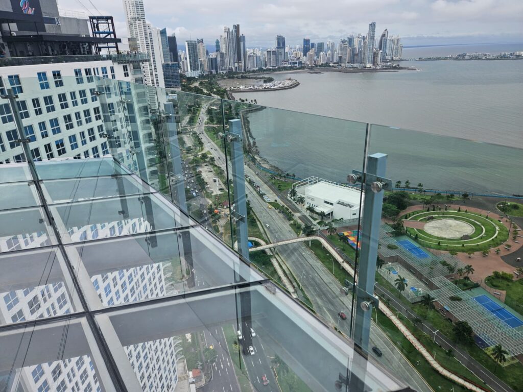 Panamá Travel Mart 2024 tem início com tour por atrativos na capital; veja fotos Panamá Travel Mart 2024 tem início com tour por atrativos na capital; veja fotos