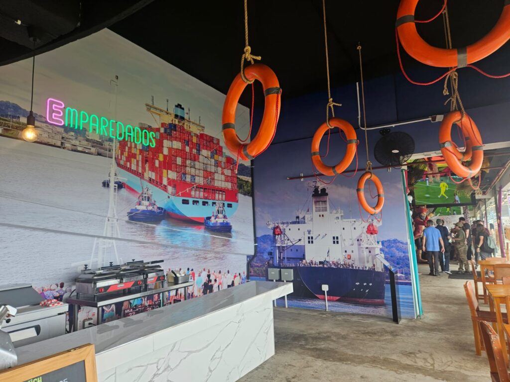 Panamá Travel Mart 2024 tem início com tour por atrativos na capital; veja fotos Panamá Travel Mart 2024 tem início com tour por atrativos na capital; veja fotos