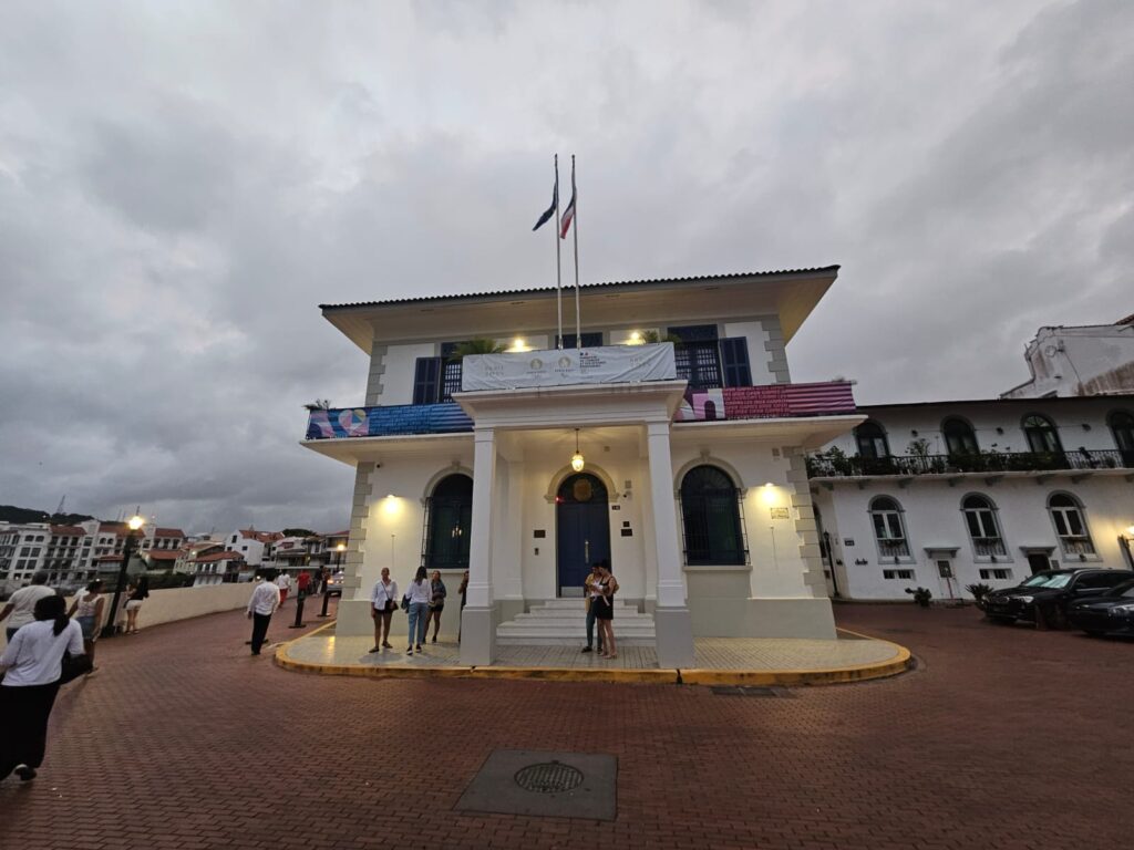 Panamá Travel Mart 2024 tem início com tour por atrativos na capital; veja fotos Panamá Travel Mart 2024 tem início com tour por atrativos na capital; veja fotos