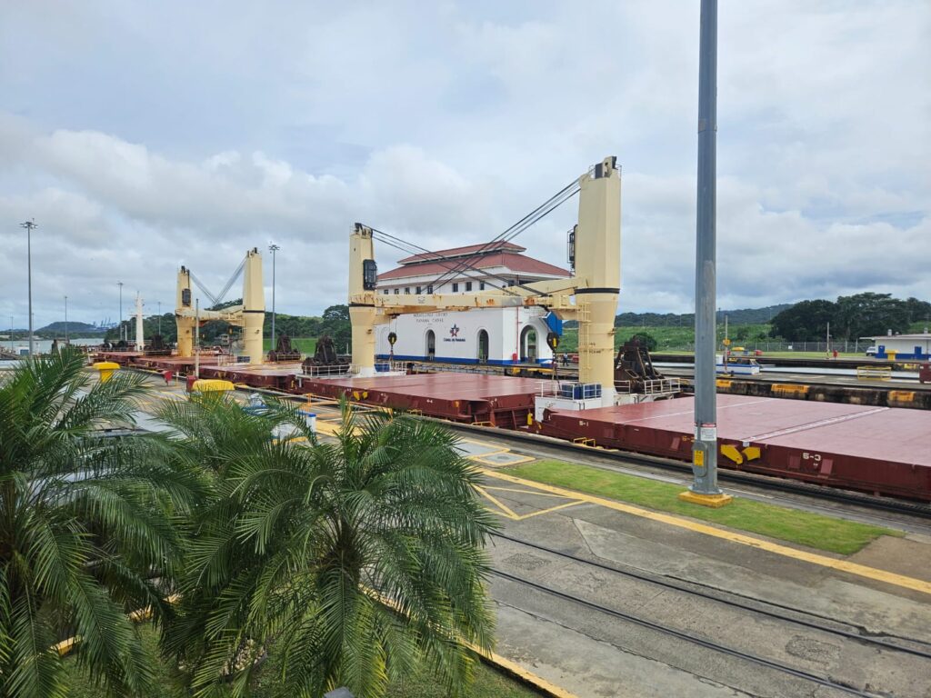 Panamá Travel Mart 2024 tem início com tour por atrativos na capital; veja fotos Panamá Travel Mart 2024 tem início com tour por atrativos na capital; veja fotos