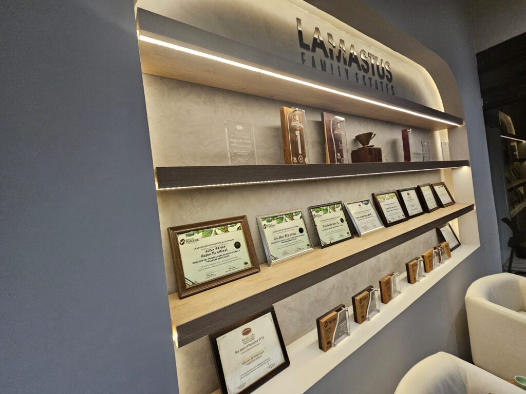 Panamá Travel Mart: conheça o café mais caro do mundo, produzido na cidade de Boquete Panamá Travel Mart: conheça o café mais caro do mundo, produzido na cidade de Boquete