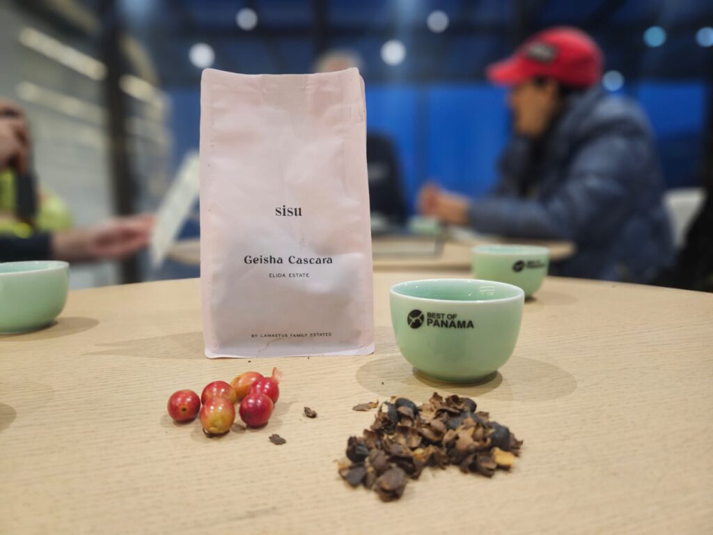 Panamá Travel Mart: conheça o café mais caro do mundo, produzido na cidade de Boquete Panamá Travel Mart: conheça o café mais caro do mundo, produzido na cidade de Boquete