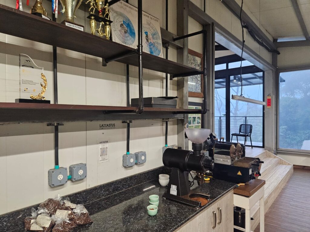 Panamá Travel Mart: conheça o café mais caro do mundo, produzido na cidade de Boquete Panamá Travel Mart: conheça o café mais caro do mundo, produzido na cidade de Boquete