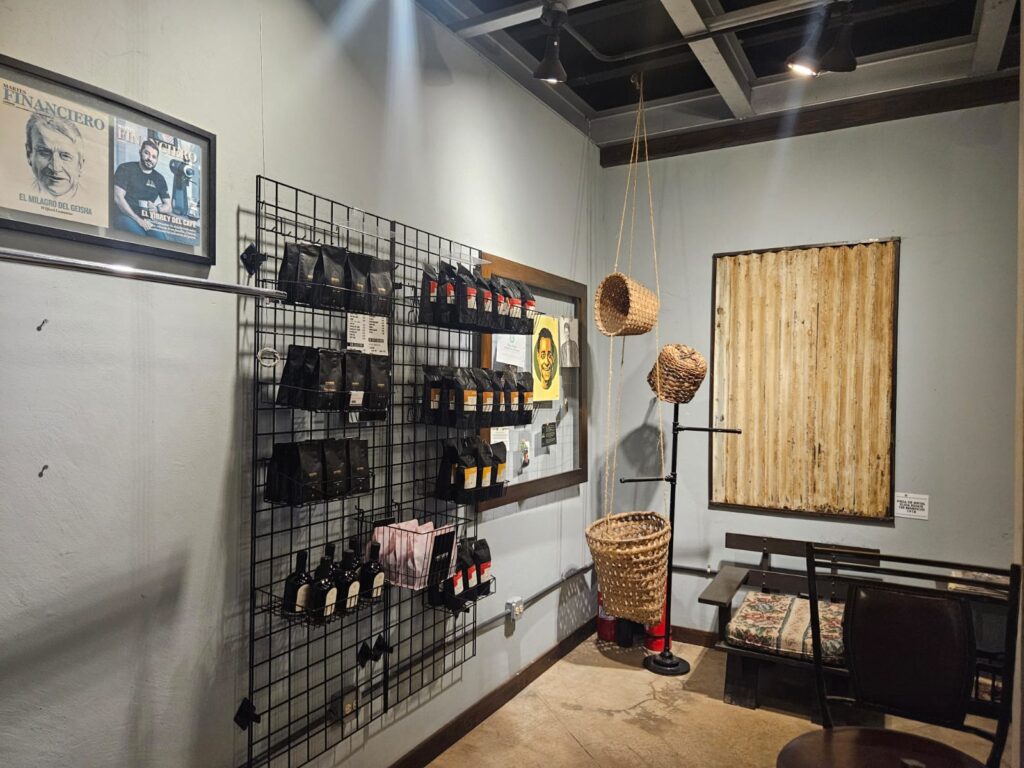 Panamá Travel Mart: conheça o café mais caro do mundo, produzido na cidade de Boquete Panamá Travel Mart: conheça o café mais caro do mundo, produzido na cidade de Boquete