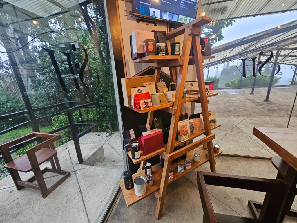 Panamá Travel Mart: conheça o café mais caro do mundo, produzido na cidade de Boquete Panamá Travel Mart: conheça o café mais caro do mundo, produzido na cidade de Boquete