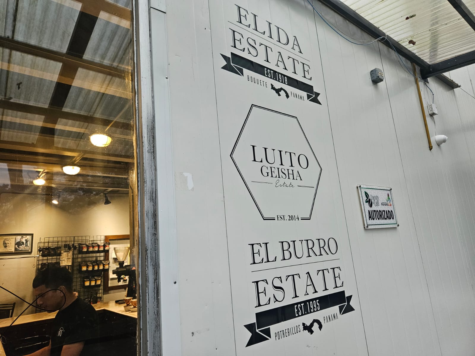 Panamá Travel Mart: conheça o café mais caro do mundo, produzido na cidade de Boquete Panamá Travel Mart: conheça o café mais caro do mundo, produzido na cidade de Boquete