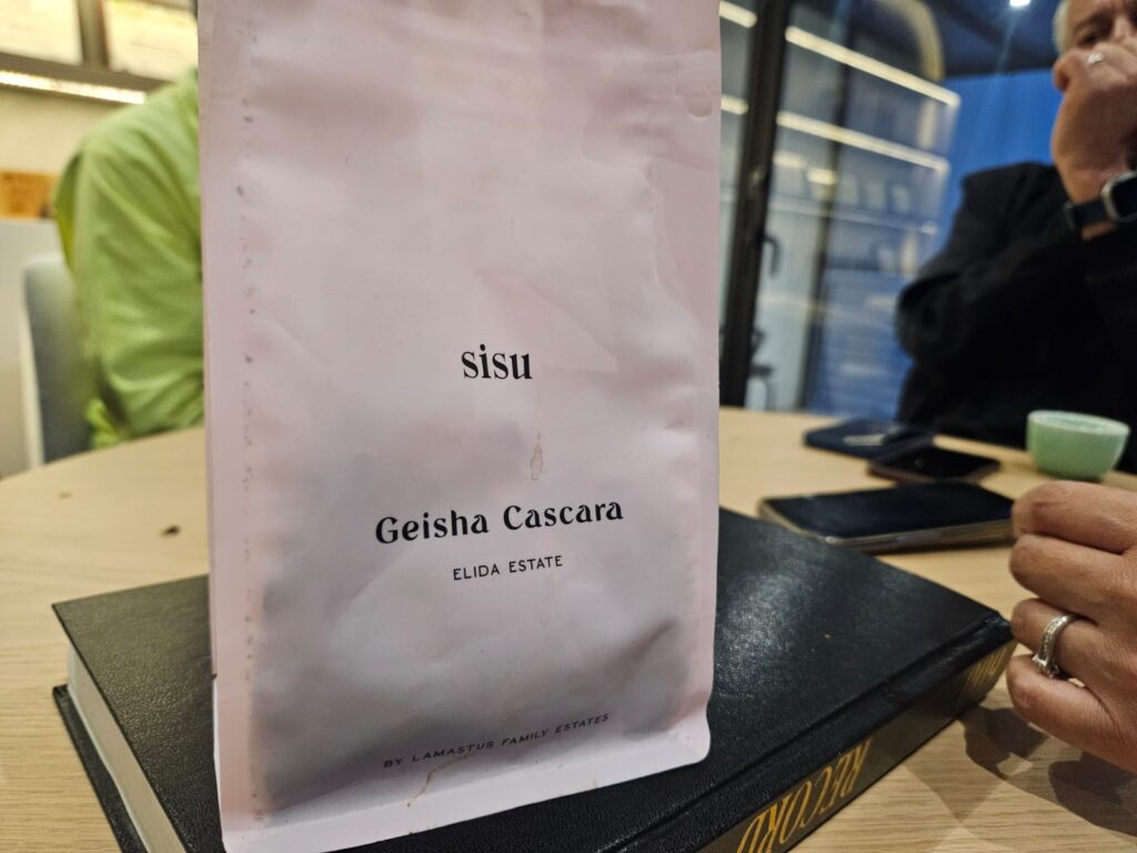 Panamá Travel Mart: conheça o café mais caro do mundo, produzido na cidade de Boquete Panamá Travel Mart: conheça o café mais caro do mundo, produzido na cidade de Boquete