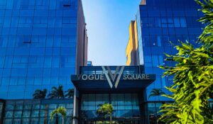Vogue Square Fashion Hotel: ocupação média acima de 91% durante o Rock in Rio