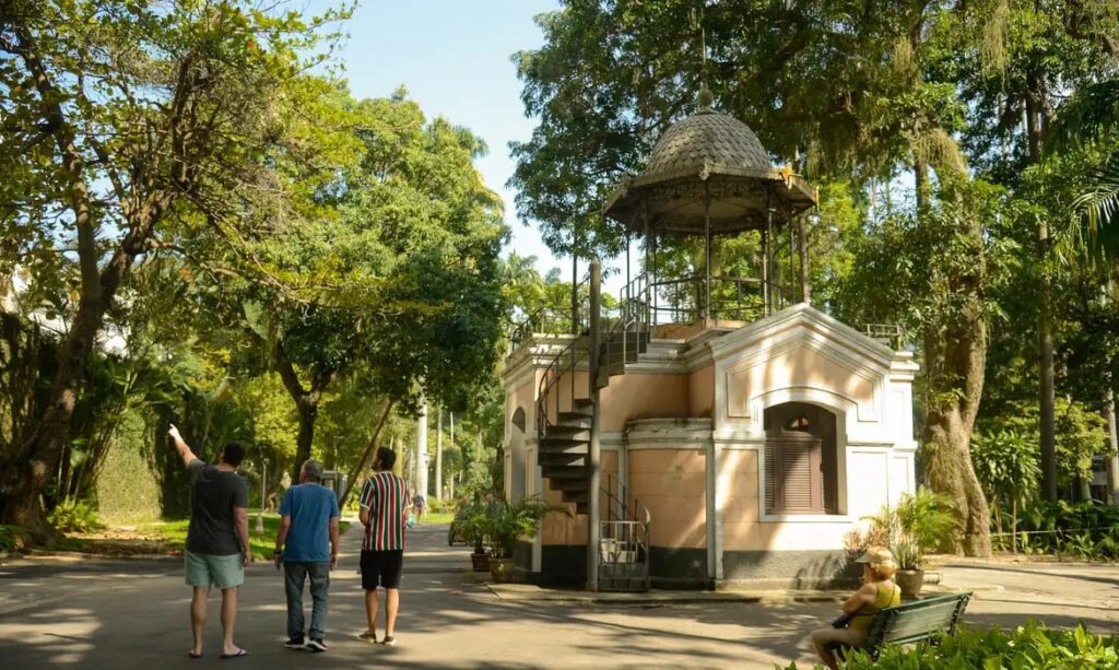 30 destaques em 30 dias: veja as notícias mais importante do turismo em setembro 4 Brasil tem um dos bairros mais descolados do mundo em 2024; descubra onde