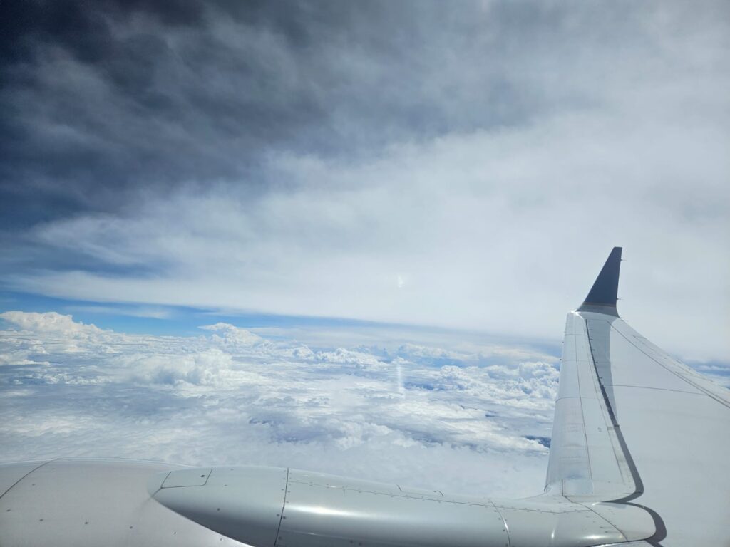 Viagem mais longa em voo doméstico supera 11 horas de duração; veja ranking mundial Viagem mais longa em voo doméstico supera 11 horas de duração; veja ranking mundial