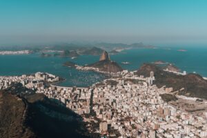 promperu Rio de Janeiro