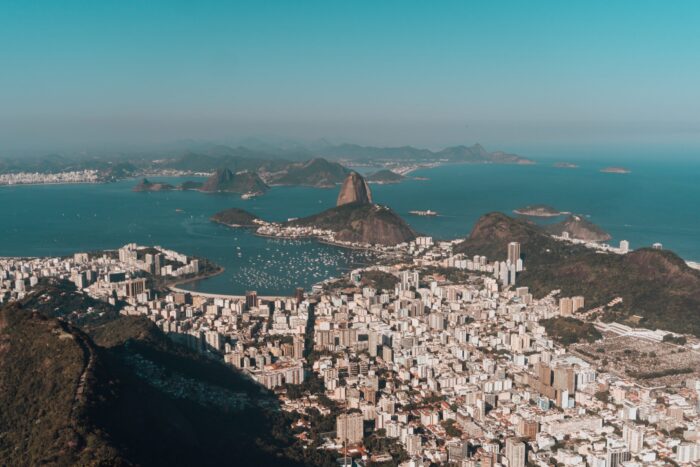Promperu apresenta plano de investimento em turismo no SAHIC 2025 no Rio 1 promperu Rio de Janeiro