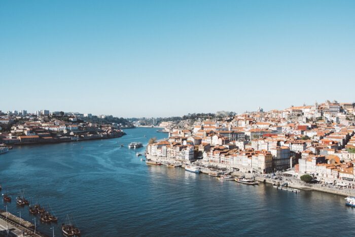 Trend premiará agências parceiras com participação no Summit em Portugal e famtour; veja como participar 1 Turismo de Portugal aterrissa na FIT 2024 pela primeira vezme realiza Roadshow