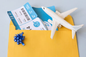 IPCA: passagens aéreas registram queda em agosto, segundo IBGE