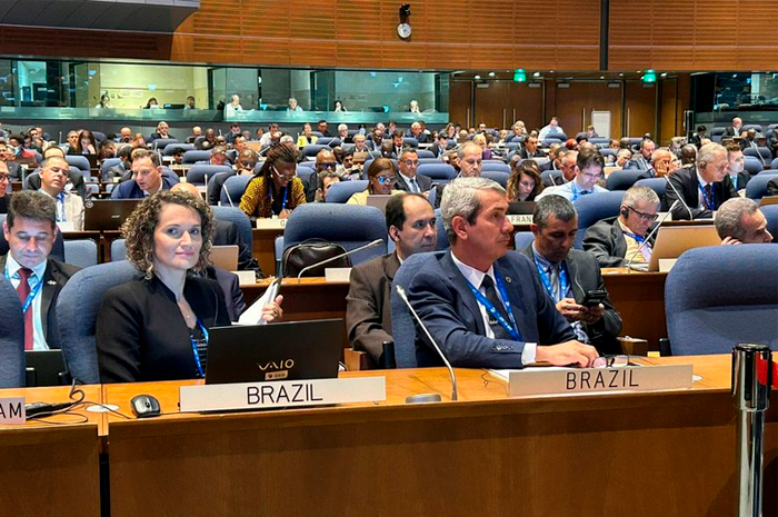 Anac participa de conferência internacional de aviação no Canadá 1 anac Anac participa de conferência internacional de aviação no Canadá