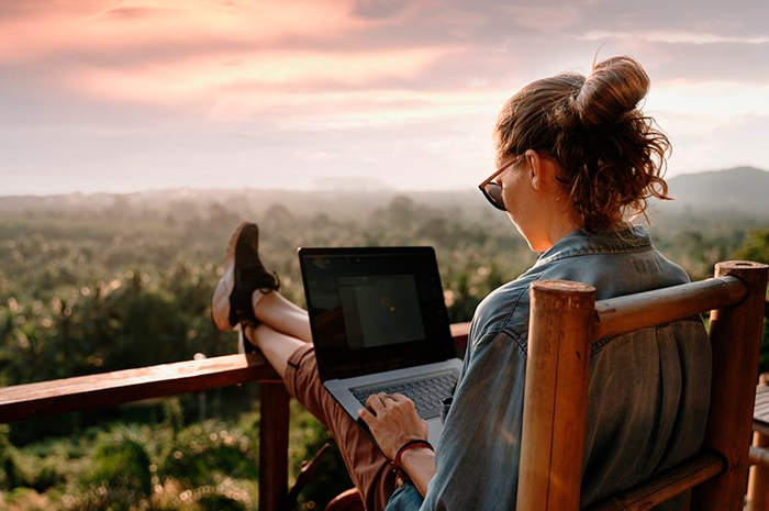 Anywhere office: tendência de flexibilização no trabalho impulsiona setor de turismo 1 anywhere office Anywhere office: tendência de flexibilização no trabalho impulsiona setor de turismo
