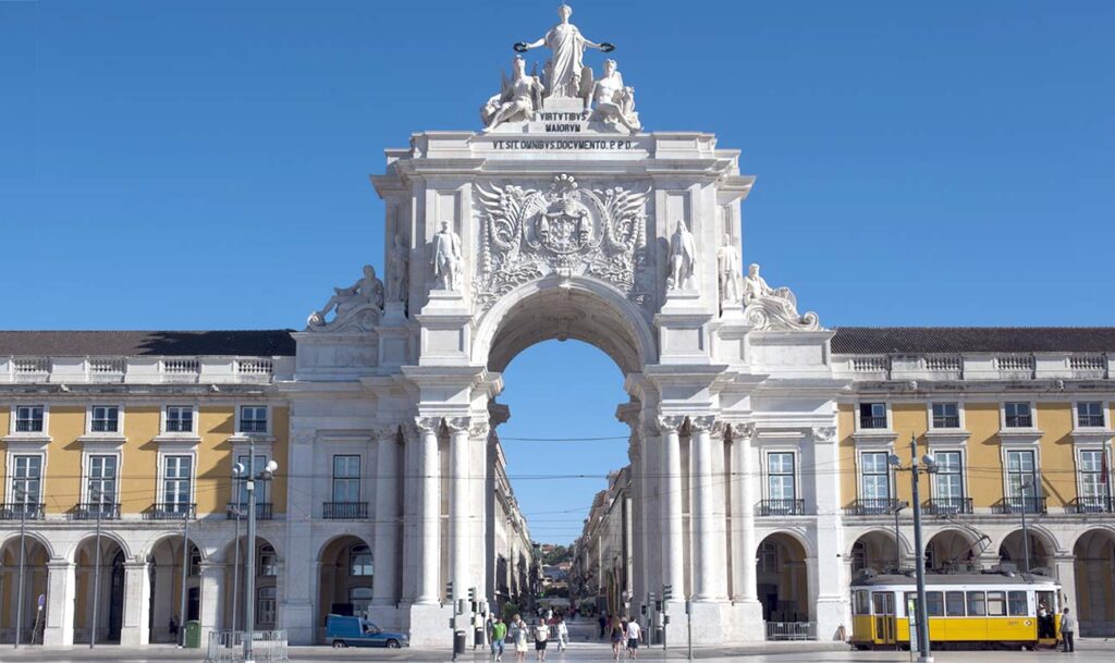 30 destaques em 30 dias: veja as notícias mais importante do turismo em setembro 7 Lisboa é eleita como melhor destino da Europa no World Mice Awards 2024