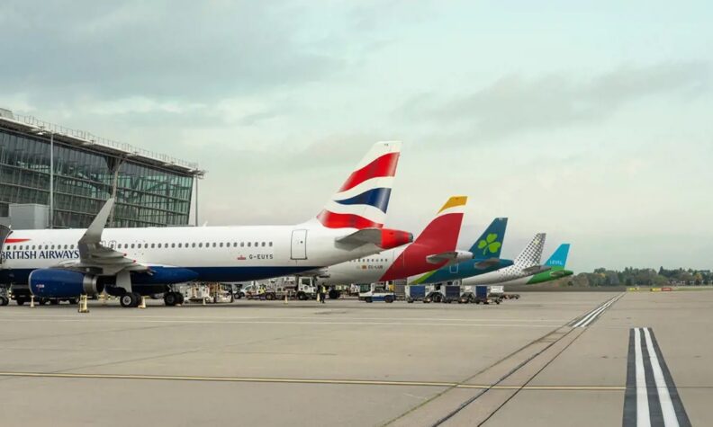 IAG sai na frente das concorrentes para comprar a TAP 1 avion IAG sai na frente das concorrentes para comprar a TAP