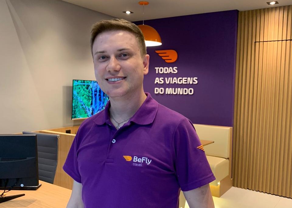 BeFly Travel inaugura nova franquia em São Carlos (SP) 2 by2 BeFly Travel inaugura nova franquia em São Carlos (SP)