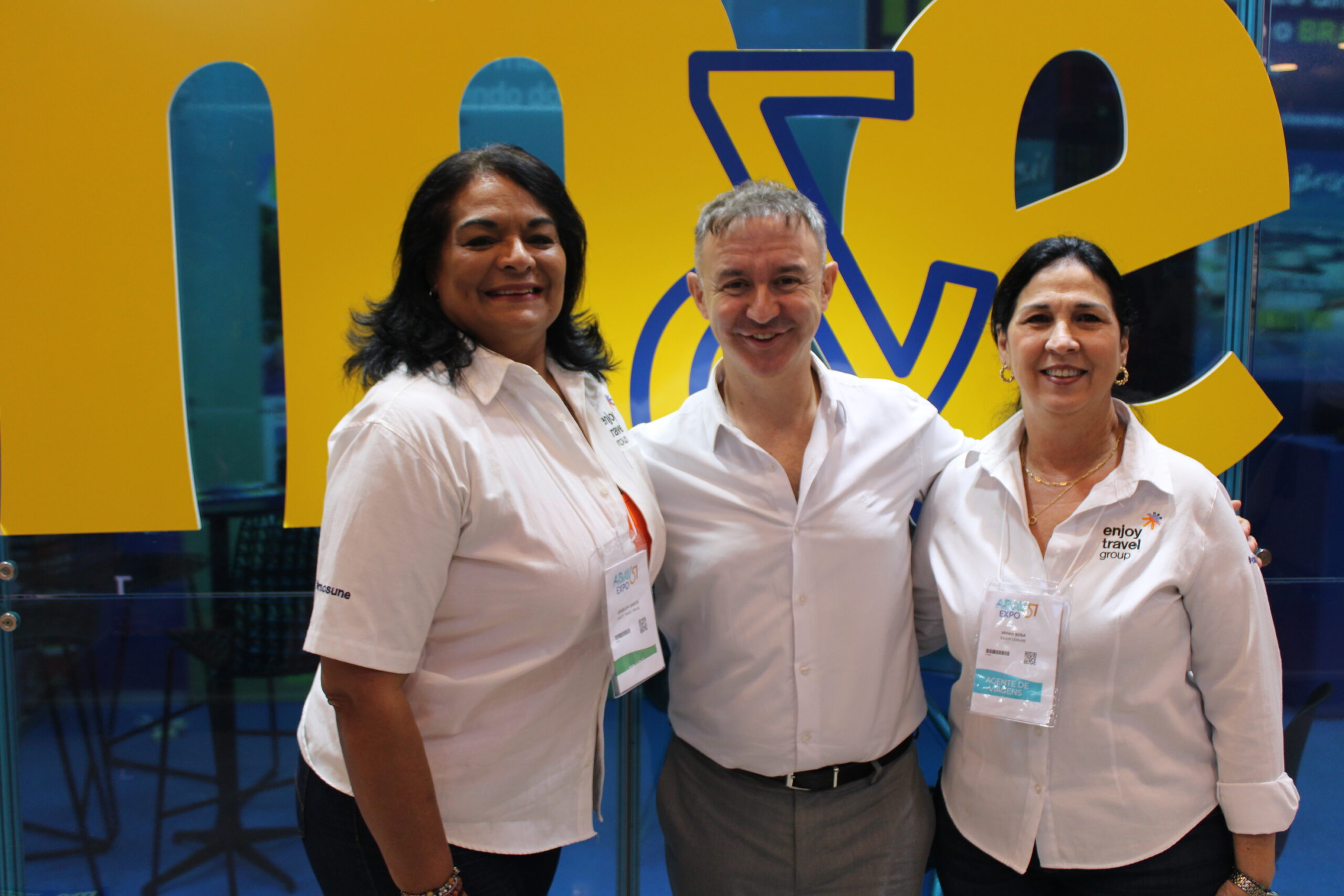 Agência espanhola Enjoy Travel Group desembarca no Brasil com escritório em São Paulo 1 e scaled Agência espanhola Enjoy Travel Group desembarca no Brasil com escritório em São Paulo